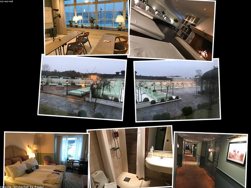 Corporate Housing Project